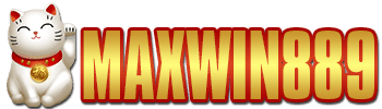 Logo Maxwin889png